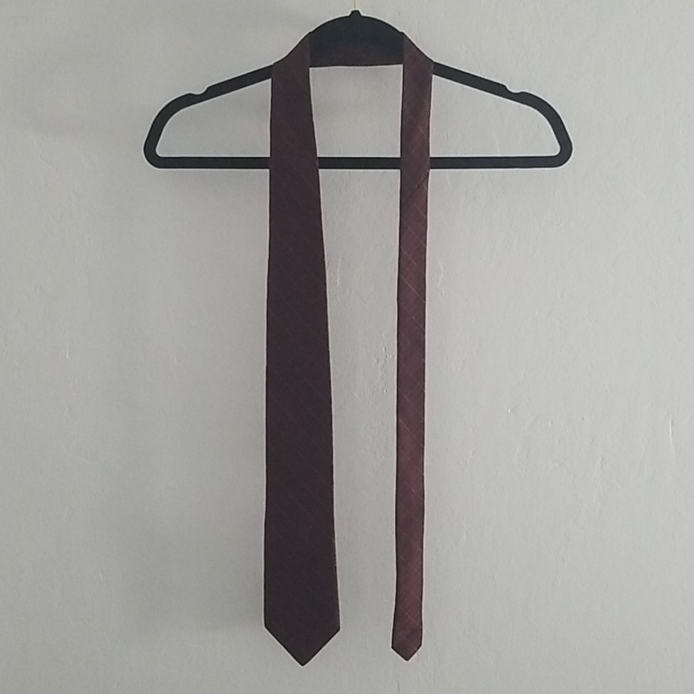 CK Tie